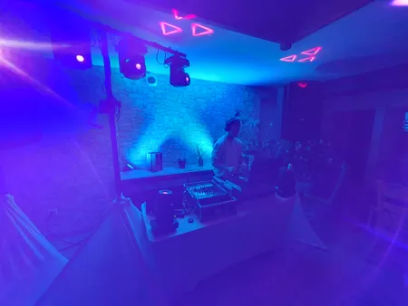 La déco