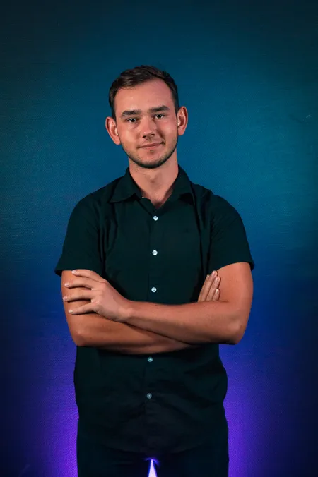 Tom Forest